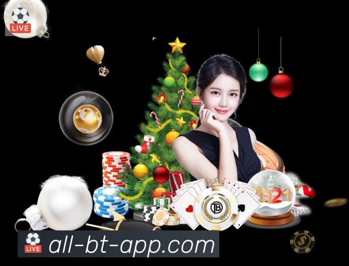 App 展示图